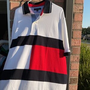 Tommy Hilfiger